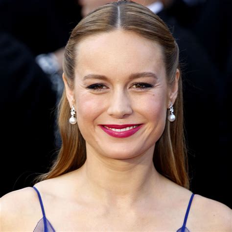 brie larson in a bikini|Brie Larson Is A Vision In A Stylish Purple Bikini Top On The。